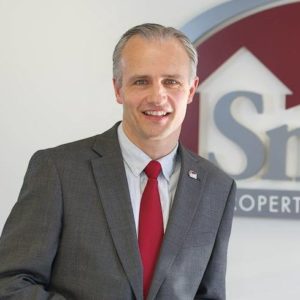 Adam Hayes - Property Manager - SPM