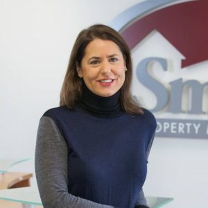 Aoife O'Sullivan - Property Manager - SPM