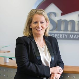 Barbara Smith - Founder & Chairperson of SPM