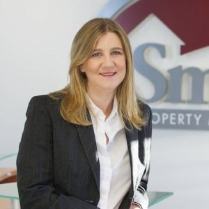 Cliona Rogers - Property Manager - SPM