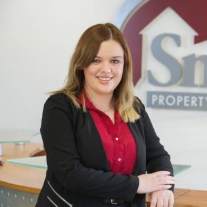 Rikki Doyle - Business Support Executive - SPM